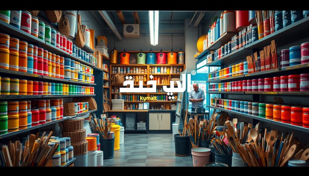 صباغ الرقعي الكويت