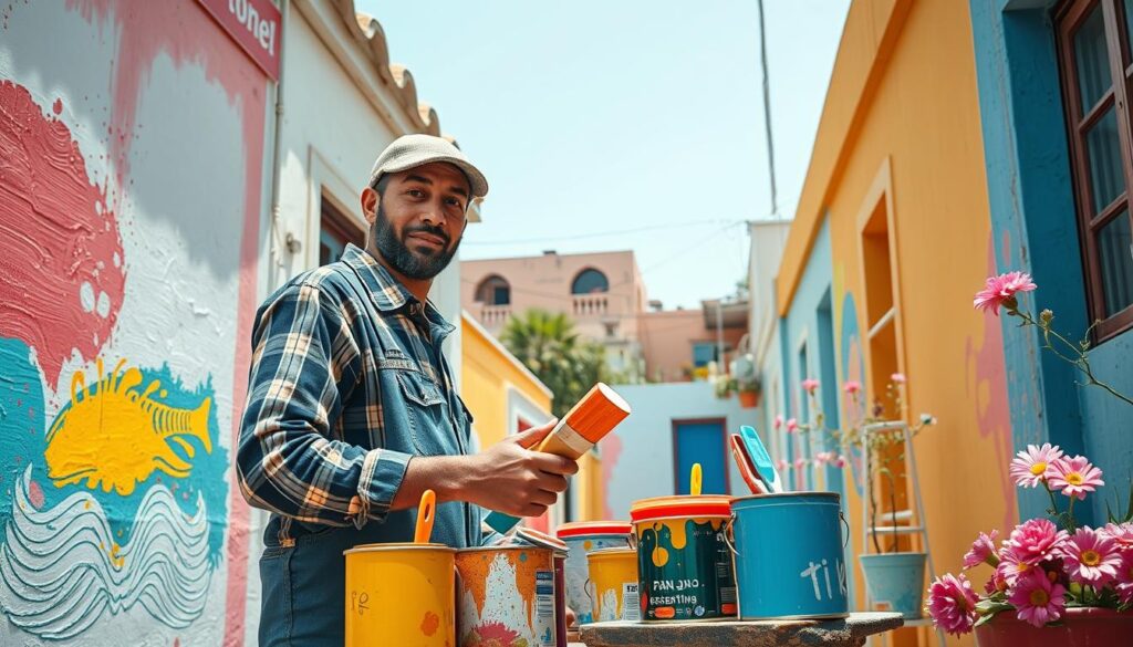 صباغ الكويت خيارك الأمثل
