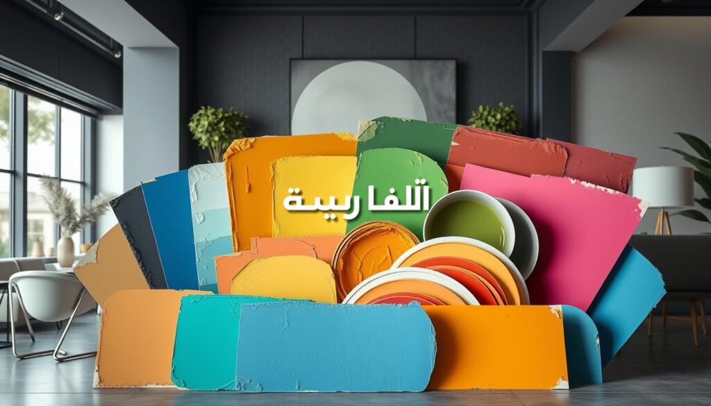 دهانات مميزة بأسعار مناسبة