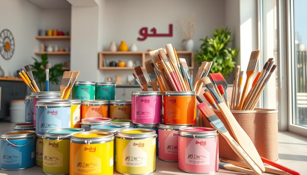 صباغ فى العمرية الكويت