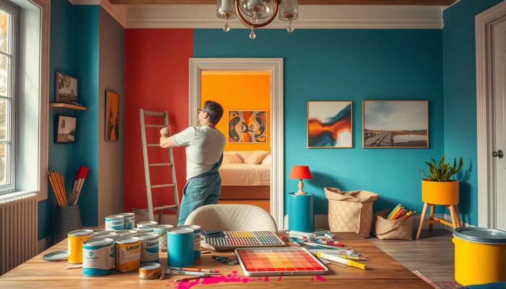 أفضل 7 شركات تقدم خدمات صباغ