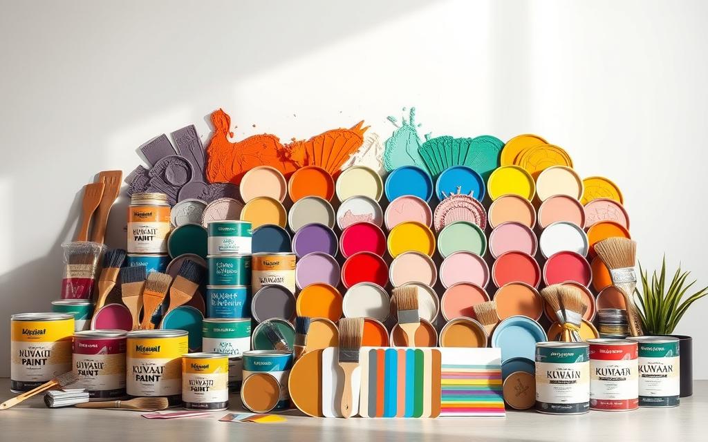 اصباغ منازل الصباحية بالكويت