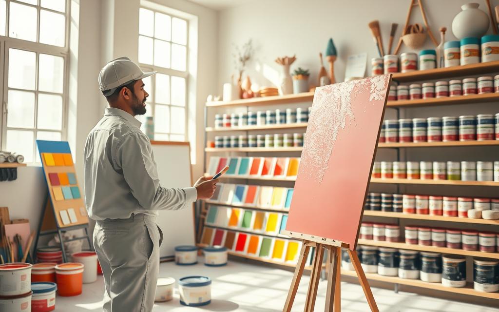 خدمات الصباغة فى الكويت