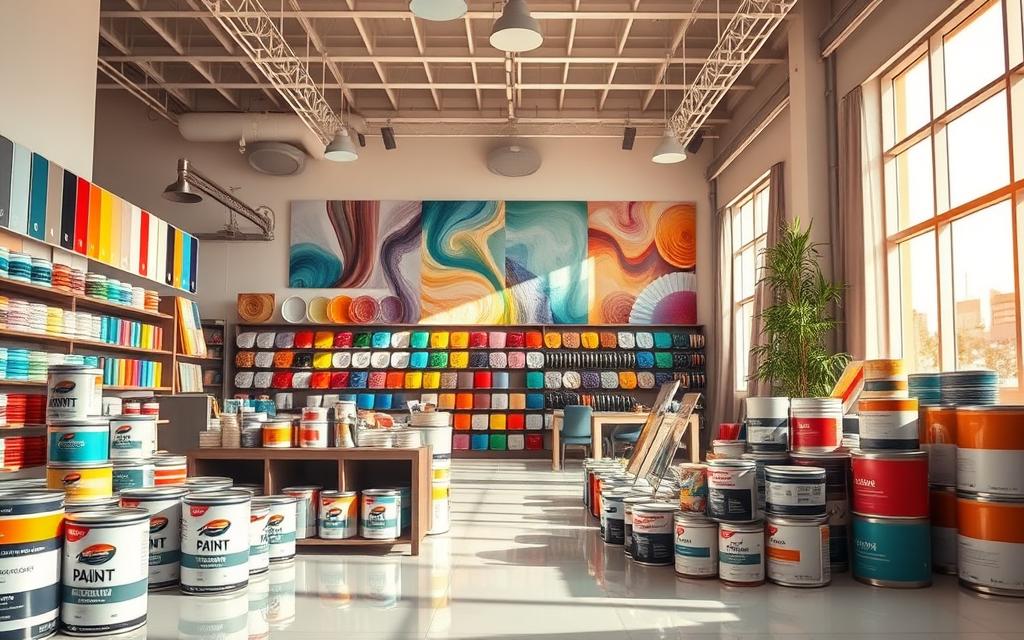 من نحن – صباغ الكويت | خبرة وجودة