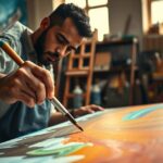 صباغ منازل الشدادية بالكويت