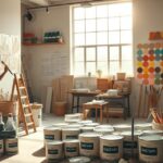 أسعار أصباغ الكويت