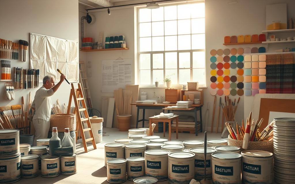 أسعار أصباغ الكويت